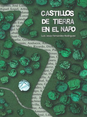 cover image of Castillos de tierra en el Napo